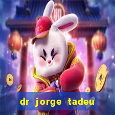dr jorge tadeu dermatologista santos